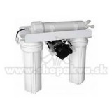 ABC-ZOO Fordított ozmózis Booster pumpával (336 l / nap)