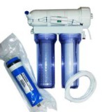 ABC-ZOO Fordított ozmózis RO 300 - ( 1136 liter / nap)