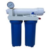 ABC-ZOO Fordított ozmózis RO 400 - ( 1520 liter / nap)