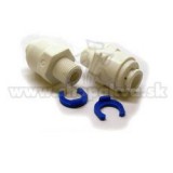 ABC-ZOO Fordított ozmózis végződés 1/8" egyenes - 2 db