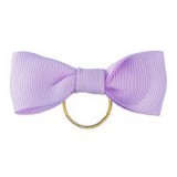 ABC-ZOO Kutya masni - lila, 5 cm