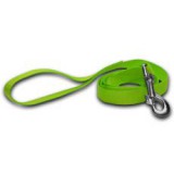 ABC-ZOO Kutyapóráz - neon zöld, 1 x 120 cm
