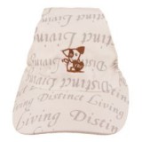 ABC-ZOO Kutyasapi YAP Dog, fehér - 15 cm