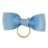 ABC-ZOO Masni kutyának - világoskék, 5 cm