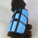 ABC-ZOO Mentő mellény kutyáknak - kék színben, XS