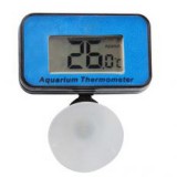 ABC-ZOO Merülő hőmérő, digitális