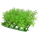 ABC-ZOO Műanyag akváriumi növény CP03-15P - 15 x 15 cm