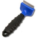 ABC-ZOO Professzionális szőrtelenítő fésű, kicsi - 4,5 cm