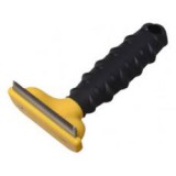 ABC-ZOO Professzionális szőrtelenítő fésű, közepes - 6,5 cm