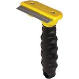 ABC-ZOO Professzionális szőrtelenítő fésű, nagy - 8 cm