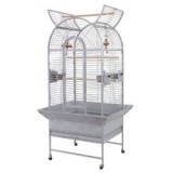 ABC-ZOO Serena papagájkalitka - 82 x 72 x 154 cm