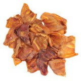 ABC-ZOO Szárított sertésfül, 10 db