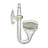 ABC-ZOO TRIANGULAR - CO2 diffúzor, üveg