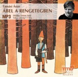 Ábel a rengetegben - Hangoskönyv MP3