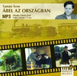 Ábel az országban - Hangoskönyv - MP3
