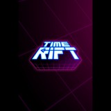 Abiding Bridge Time Rift (PC - Steam elektronikus játék licensz)