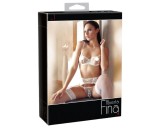 Abierta Fina - Üde vágyakozás - melltartó trió