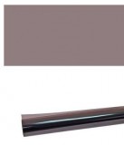 Ablakfólia világos fekete 75x300cm