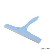 . Ablaklehúzó, gumiéllel, 30 cm