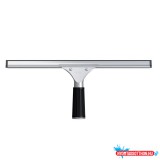 Ablaklehúzó rozsdamentes 25 cm