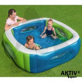 Ablakos gyermek medence ablakos Bestway 51132