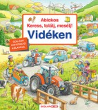 Ablakos Keress, találj, mesélj! - Vidéken