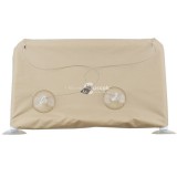 Ablakra tapasztható macska fekhely – kényelmes cicaágy ablakra szerelhető kivitelben