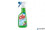 Ablaktisztító, 500 ml, CLIN, alma