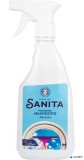 . Ablaktisztító, 500 ml, "Sanita"