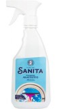 . Ablaktisztító, 500 ml, Sanita (KHT1430)