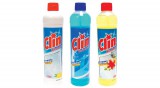 Ablaktisztító, 500 ml, utántöltő, CLIN