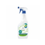 Ablaktisztító cseppmentes szórófejes 500 ml Cleanne_Környezetbarát