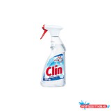 Ablaktisztító szórófejes 500 ml W&G Anti-Fog Clin