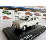 Abrex Skoda 110RC (1980)