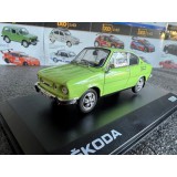 Abrex Skoda 110RC (1980)