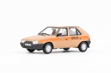 Abrex Škoda Favorit 136L (1988) 1:43 - Connections, Játékautó