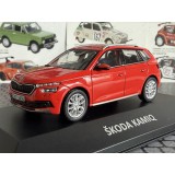 Abrex Skoda Kamiq (2019)