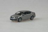 Abrex Skoda Octavia III (2012) 1:43 - Beige Cappuccino Metallic