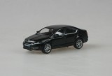 Abrex Skoda Octavia III (2012) 1:43 - Black Magic Metallic