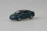 Abrex Skoda Octavia III (2012) 1:43 - Blue Lava Metallic