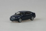 Abrex Skoda Octavia III (2012) 1:43 - Blue Pacific