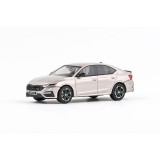 Abrex Skoda Octavia IV RS (2020) 1:43 - Beige Sahara Metallic