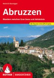 Abruzzen (Wandern zwischen Gran Sasso und Adriaküste) - RO 4013