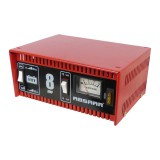 Absaar Akkumulátor töltő - 6-12V, 8A