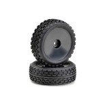 Absima 1:10 Buggy első kerék szett (Off-Road)