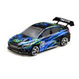 Absima 1:10 EP Túra/Rally autó "ATC 3.4V2" Hot Shot 4WD RTR