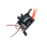 Absima 1:10 V2 80A kefés standard/crawler szabályzó (programozható)