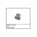 Absima 1:14 Power/Charger/Racing motor fogaskerék (pinion)