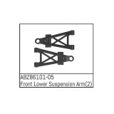 Absima 1:16 Monster Truck MINI első alsó lengőkar (2db)