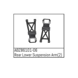 Absima 1:16 Monster Truck MINI hátsó alsó lengőkar (2db)